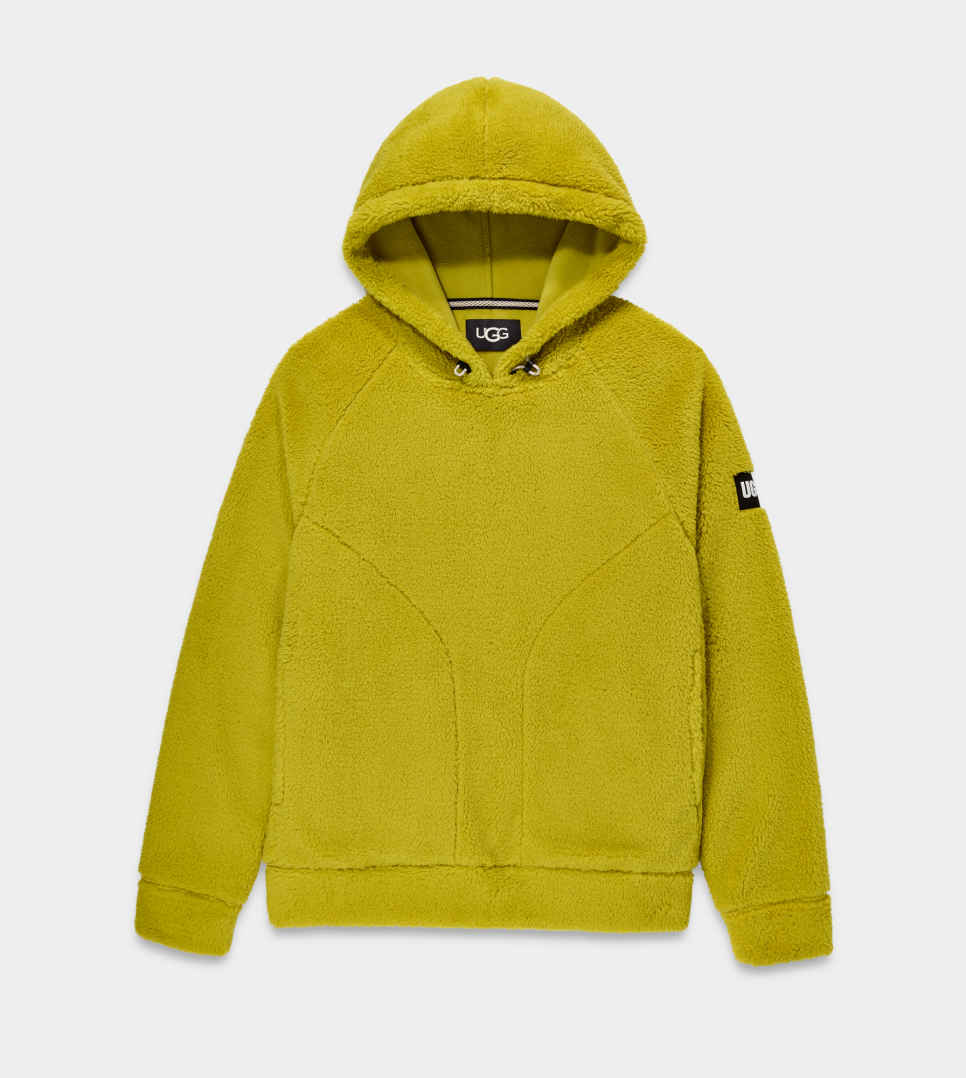 Ugg pearl hoodie outlet